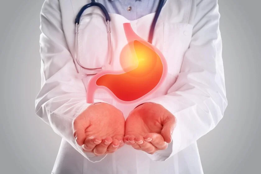 Digestive Health Guidance