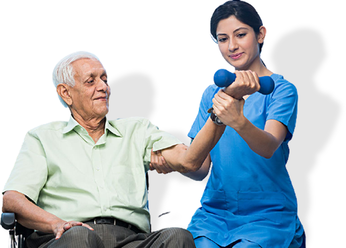 Geriatric Physiotherapy