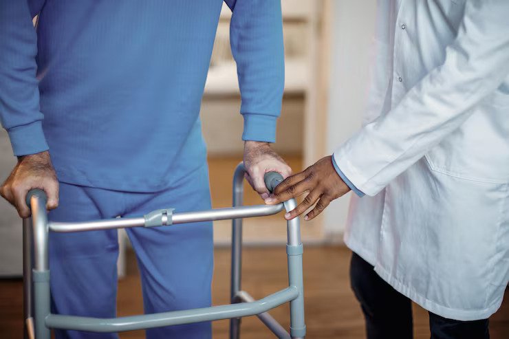 Mobility & Walking Support