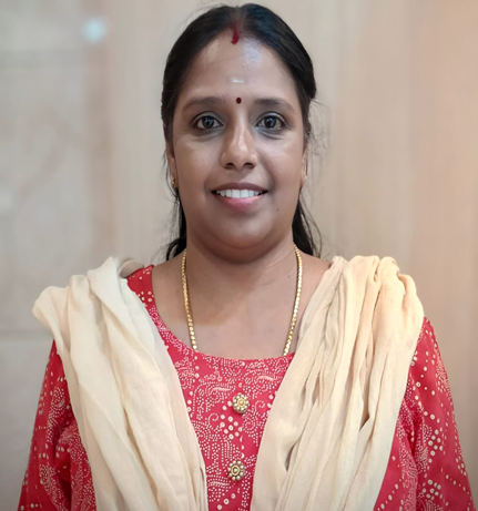 Dr. Rekha Ravindran