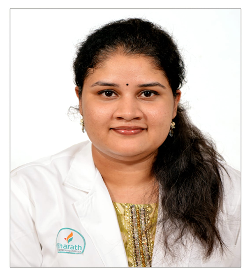 Dr. Sindhiya R.