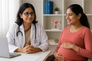 Fertility Consultation