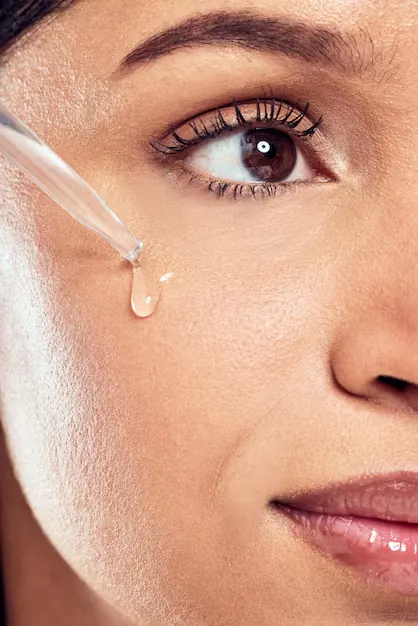 Skin Glow & Texture Care