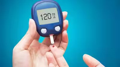 Diabetology